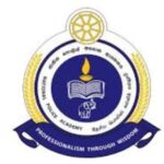 National Police Academy