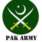 Pakistan Army