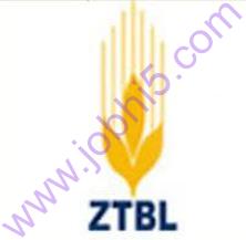 Zarai Taraqiati Bank Limited